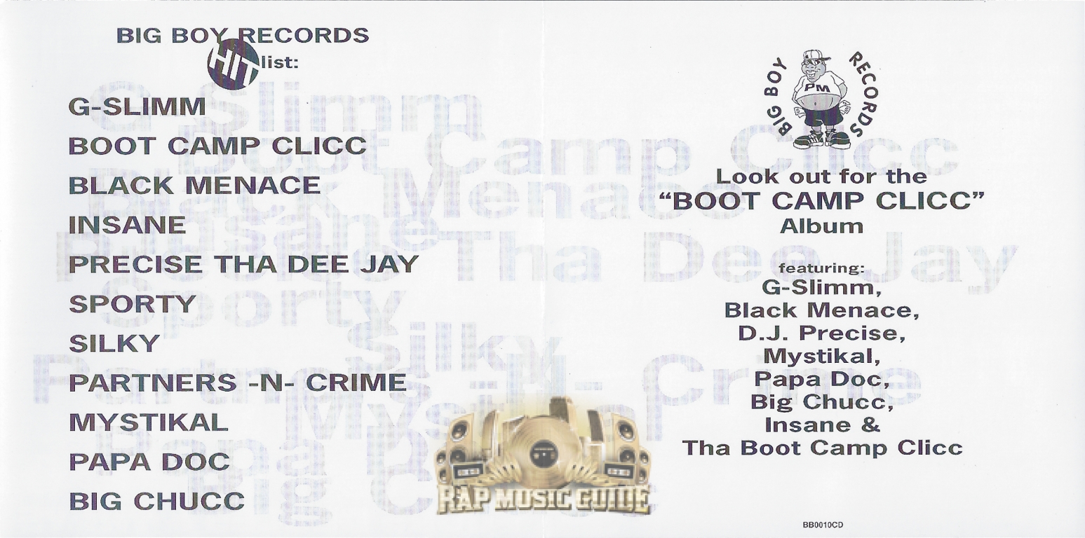 G-Slimm - Fours Deuces & Trays: Re-Release. CD | Rap Music Guide G-Slimm - Fours Deuces & Trays: Re-Release. CD | Rap Music Guide